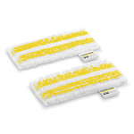 Pajalappide komplekt Karcher 2.863-343.0