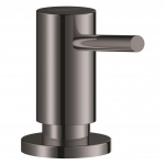 Dosaator Grohe Cosmopolitan 40535A00, k&otilde;va grafiit