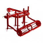 Vari sule&auml;ke tasandusrulliga