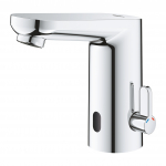 Valamu kraan Grohe Eurosmart Cosmopolitan E, 36327002