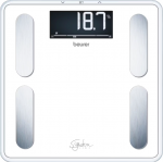 Kaalud Beurer BF 400 Signature Line White, BF400WHITE