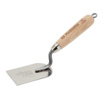 Roostevabast terasest kellu 120 mm, KUBALA