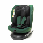 4Baby turvatool MATT-FIX 40-150CM I-SIZE roheline