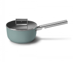 Kastrul kaanega SMEG SPF2012EGM, smaragdroheline, &Oslash; 20 cm, 3,1 l