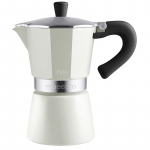 Induktsioon-espressokohvimasin ZYLE Maestro, ZY616MP, 6 tassi, 240 ml
