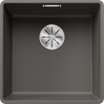 K&ouml;&ouml;gikraanikauss BLANCO SUBLINE 400-F 527348