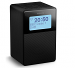 &Auml;ratuskella raadio Philips TAR5100, TAR5100/10