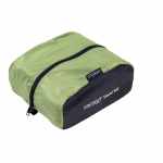 Reisikomplekt Cocoon Travel Set Ultralight - 5-osaline &ndash; Roheline