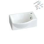 Valamu AQUABATOS WBK01 40x28