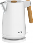 Veekeetja ECG RK 1768 Strix Timber White, 1,7 l