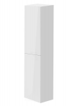 Talukabinet Kame Gama, TU/35-2/D1-PO, 35 cm, push to open