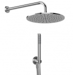 Du&scaron;isegisti komplekt Ideal Standard Idealrain BD825AA, kroom
