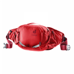 Jalgrattakott Deuter Pulse 5 &ndash; Punane