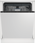 Sisseehitatud n&otilde;udepesumasin Beko BDIN38561P, 59.8 cm