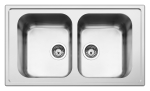 Valamu SMEG LLR862-2