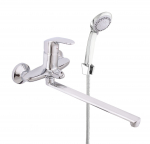 Vannitoa segisti Rubineta TORNADO-11/C TR11CK08