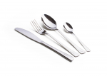 Cutlery set G21 Gourmet Luxury, 24 pcs, 60022159