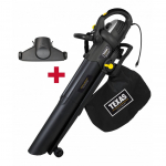 Lehepuhur - pump Texas BVX3000P, 90063178