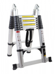 Teleskoopredel G21 GA-TZ16-5M, 6390453