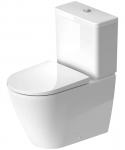 Duravit D-Neo 2002090000 + 0944100005 + 0021690000