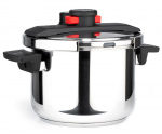 Pressure Pro WOLL 122PP, 22 cm