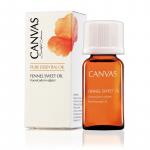 Eeterlik &otilde;li Fennel Sweet Oil, CAN301120, 12 ml