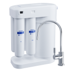 Joogivees&uuml;steem Aquaphor RO-101S