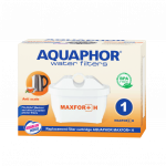 Asendusveefiltri kassett Aquaphor MAXFOR+ H, 3 tk.