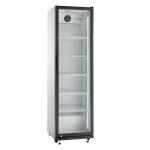 K&uuml;lmiku vertikaalne vitriin Scandomestic SD 430 E