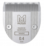L&otilde;ikepea Moser Magicblade 1590-7001