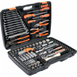 T&ouml;&ouml;riistakomplekt Sthor 58690, 122 d.