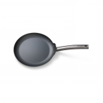 S&uuml;sinikterasest krepipann Skottsberg Crepe 28 cm