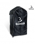 Suitsukoja kate Borniak, 150l, PO-150