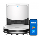 Pesemisrobottolmuimeja TESLA RoboStar iQ400 Plus