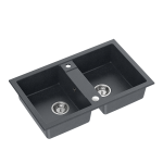 K&ouml;&ouml;gikraanikauss Quadron DENZEL 120, HDQ27848CZK, must