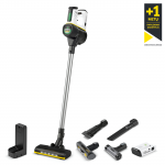 Juhtmeta tolmuimeja - luud Karcher VC 7 SIGNATURE LINE, 1.198-750.0