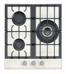 Sisseehitatud gaasipliit Schlosser PGH4511S