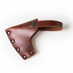 Nahast kohver kirvestele GRANSFORS 420-408