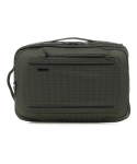 Reisikott Thule Crossover 2 Convertible Carry On, 3204061, Forest Night