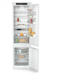 Sisseehitatud k&uuml;lmik Liebherr ICNSd 5603 Pure NoFrost