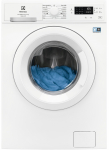 Kuivatusfunktsiooniga pesumasin Electrolux EW7W4492E
