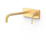 Peidetud kraanikausisegisti Tres STUDY Exclusive 26230032OM