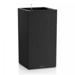 Lillepott Lechuza CANTO Slatestone 30, 15936