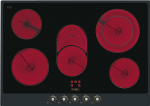 Smeg P875AO