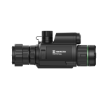 &Ouml;ise n&auml;gemise seade Hikmicro Cheetah C32F-RNL LRF, IR 940nm