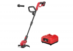 Juhtmeta trimmer Skil GT1E0231AA, 18 V