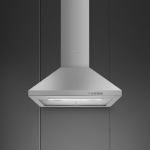 Kapuuts Smeg KDC61XE3