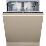 Sisseehitatud n&otilde;udepesumasin NEFF S197EB802E