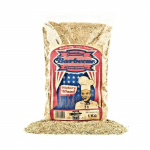 Hikkori saepuru k&uuml;lmsuitsutamiseks 1 kg Axtschlag
