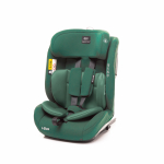 4Baby turvatool GO-FIX 76-150CM roheline I-SIZE